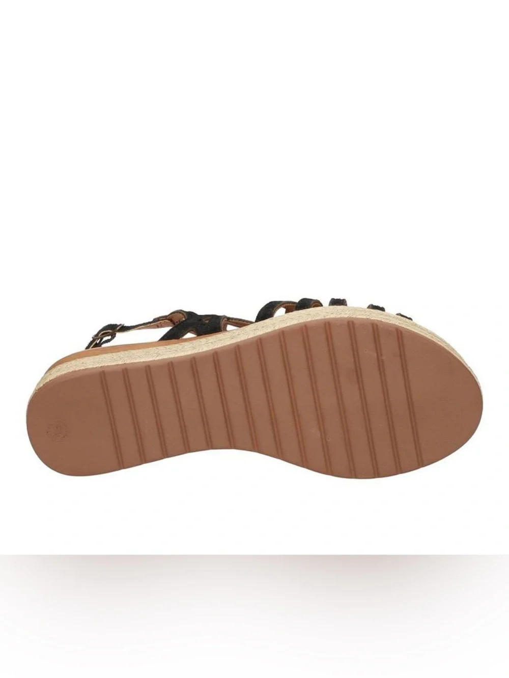 🖤🖤 Women's Bella Vita Zip - Italy Wedge Sandals